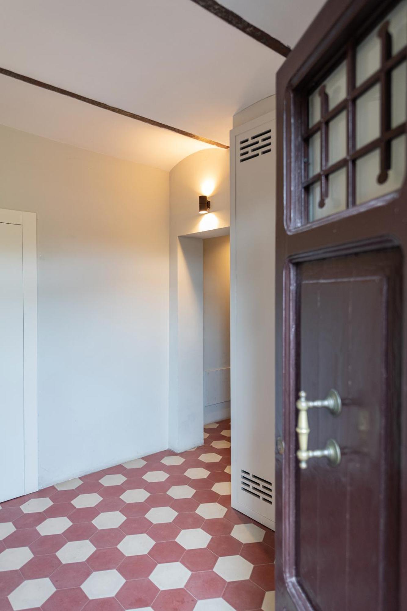ボローニャSplendido Attico Tra I Colli, Centro Storico E Ospedale Rizzoliアパートメント エクステリア 写真